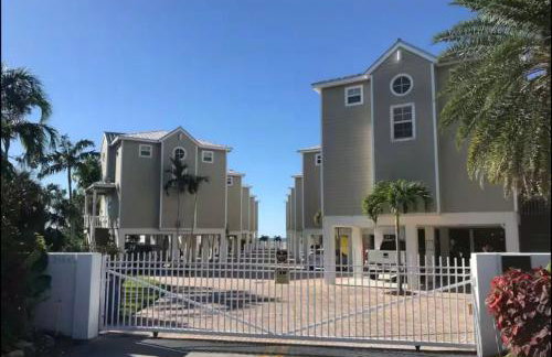 Oceanview's and heated pool in Cudjoe Key, FL - Foto 68