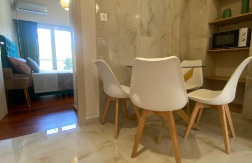 Agora Apt1, Metro Station, 1 bdrm - Foto 17