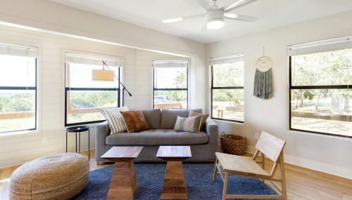 Awesome Texas Ranch Holiday for the Best Weekend Trips from Austin - Foto 2