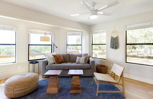 Awesome Texas Ranch Holiday for the Best Weekend Trips from Austin - Foto 2