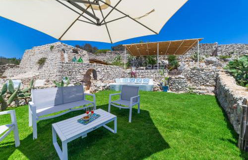 Dimora del Soffio by salentoltremare - Foto 46