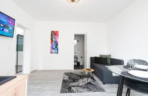 MIRA StudioApartments NEU - Foto 13
