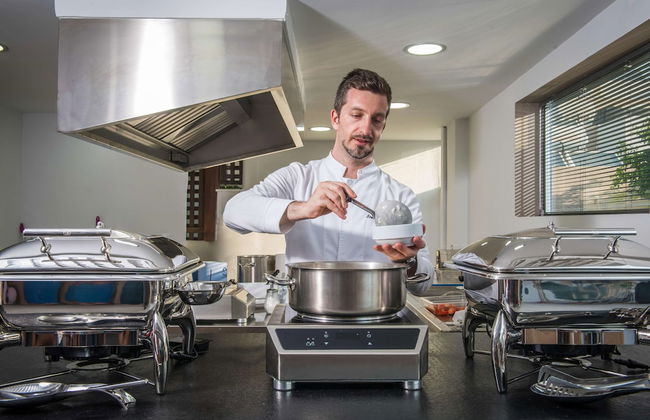 Troulis Aparthotel - Foto 76