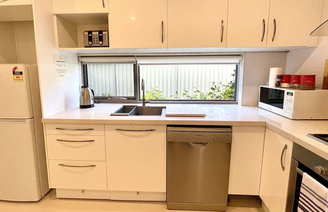 Brighton Villas by Readyset - Foto 6