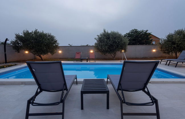 Holiday Home Milutin 1 - Foto 25