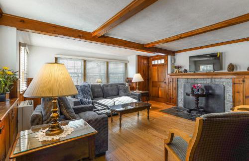 Stratford Family Home Near Forest and Historic Sites - Foto 4