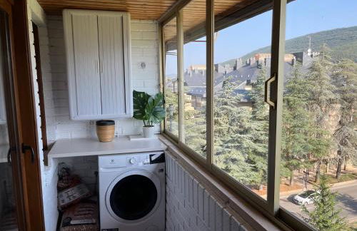 San Bernardo Apartamento de lujo con ascensor, Wifi y vistas a Collarada - Foto 17