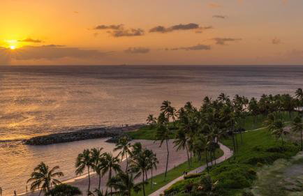 Ko Olina Beach Villas B1101 - Foto 41