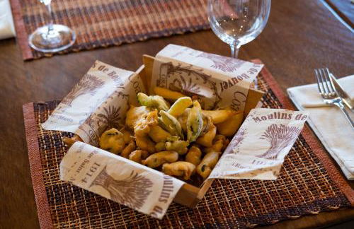 Casale dei Cinque Colli - Foto 9