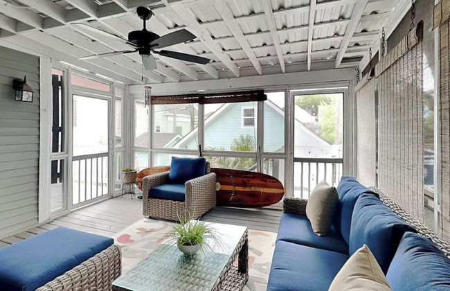 Lost Palms - Foto 64