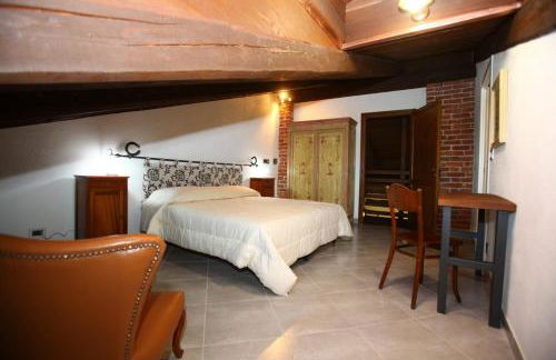 Il Vecchio Mulino di Bairo - Foto 108