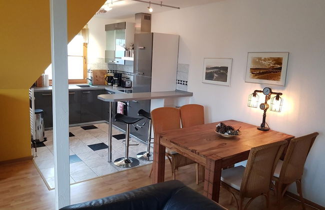 Blick auf Vilm - Foto 15