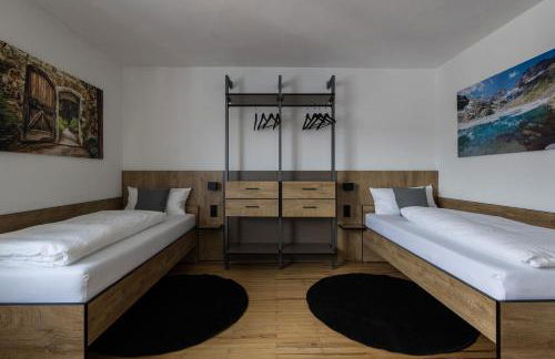 WORK N LIVE Fühl Dich zu Hause - Foto 10