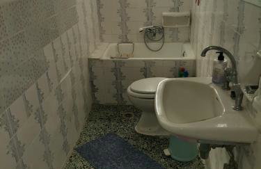 Ορεινή φιλόξενη κατοικια - Foto 14