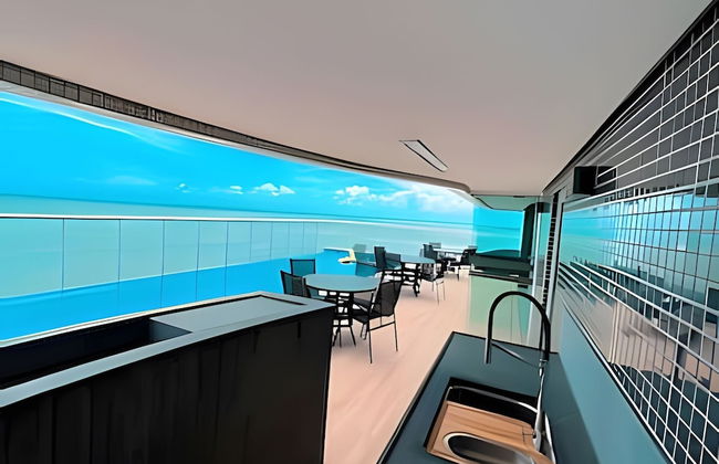 Studios Premium RN - Foto 40