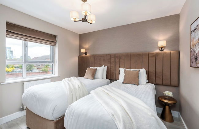 Riverside Villas - Foto 6