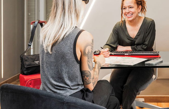 The Roman Empire Guesthouse - Foto 1