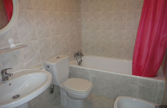 Apartamentos Al-Andalus-26 - Foto 9