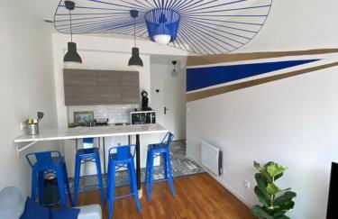 Appartement vue beffroi - Foto 1