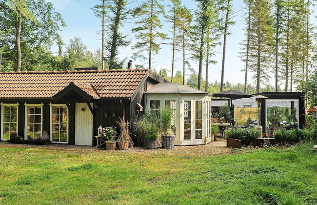 Holiday Home in Holstebro - Foto 1