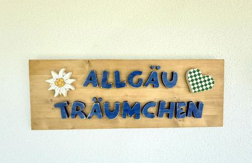 Ferienapartment Allgäuträumchen - modernes Apartment im Allgäu mit Außensitzplatz - Foto 17