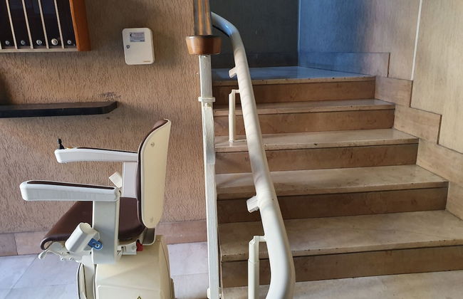 Sestri Mare & Beach Services Residence - Foto 49