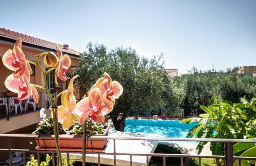 Residence Villa Andrea - Foto 13