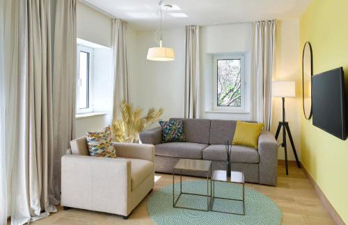 Maistra Select Srebreno Villas - Foto 52