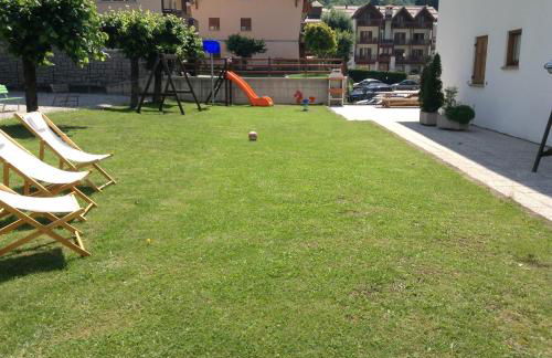 Residence Cima Tosa - Foto 32