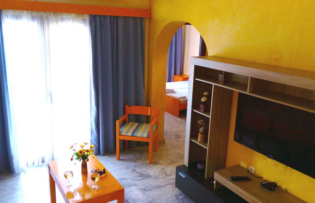 Katerini Hotel Apartments - Foto 5