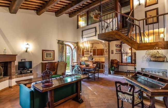 Il Torrino Country Resort - Foto 25