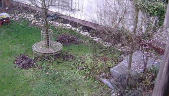 Wohnen am Land in Neunkirchen am Sand - Foto 2, Garden view