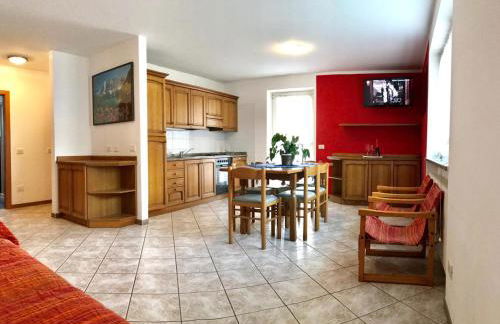 La Betulla Apartments - Photo 19