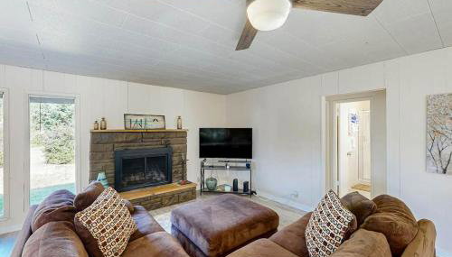 Cabin by the Sea - Foto 3