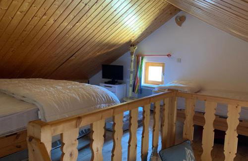Chalet Auris - Photo 17