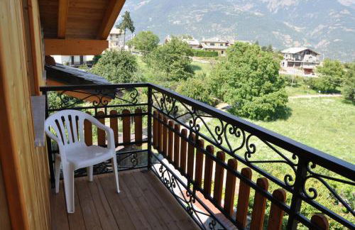 Le Foyer de la Ferme - Foto 17