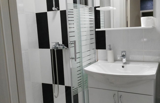 Top Belgrade Apartments - Foto 30