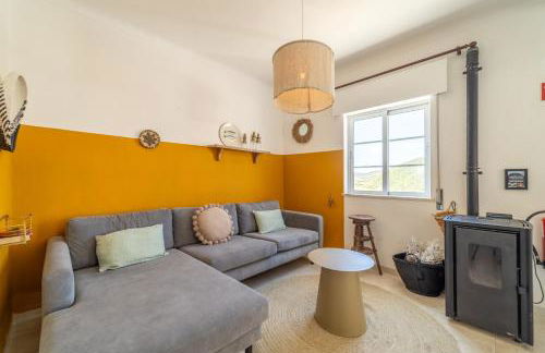 Villa O Altinho Carrapateira - Foto 36