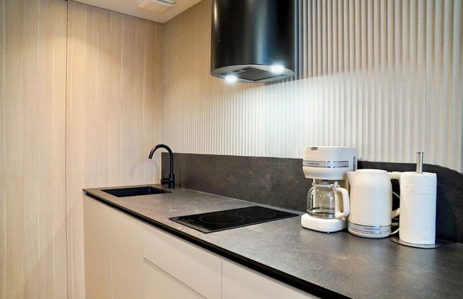 Loft Premium Apartments by Baltic Home - Foto 73