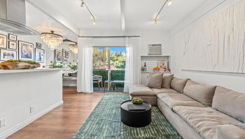 Luca's Tree Flat - Los Angeles California - Foto 4