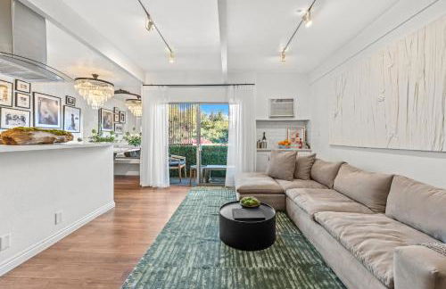 Luca's Tree Flat - Los Angeles California - Foto 4