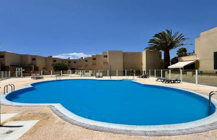 SUN & SURF Tejita - Foto 38