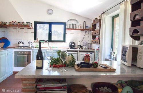 Holiday Home Serrari - Foto 5