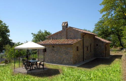 Podere Pietreta - Foto 38