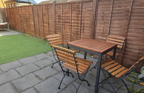 The Charm Luxury House - 8mins to NEC, Birmingham Airport - Foto 46