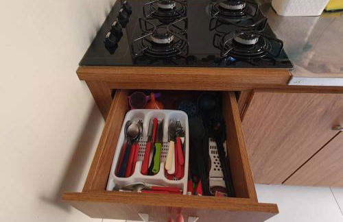 Container House - Kitnet 01 - Photo 3