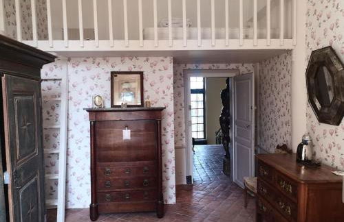 Gîte du Château Montchevreau - Foto 21