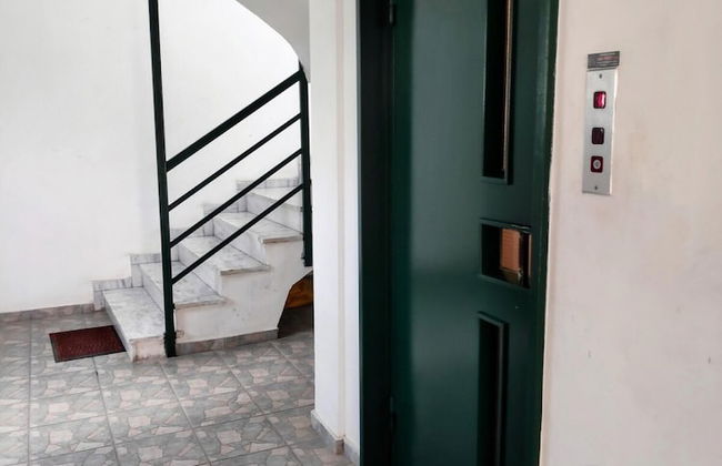 Daphnus Apartment in Agios Konstantinos - Photo 16