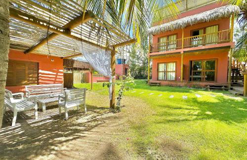 Casa do Pier, bangalôs em Fortim c/ Café da Manhã - Photo 20