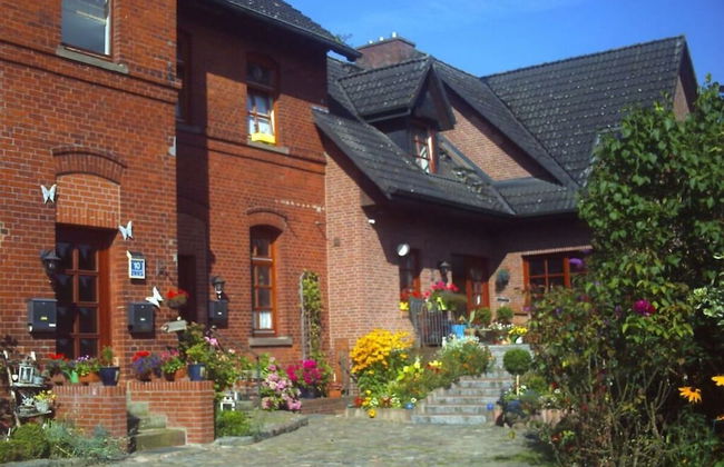 Holiday Apartment Kirchhoff - Foto 27